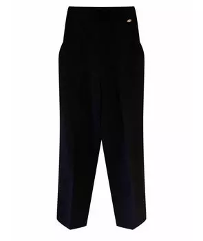 Прямые брюки