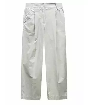 Прямые брюки