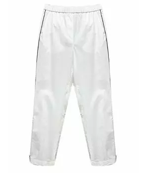 Прямые брюки