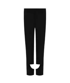 Прямые брюки