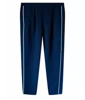 Прямые брюки