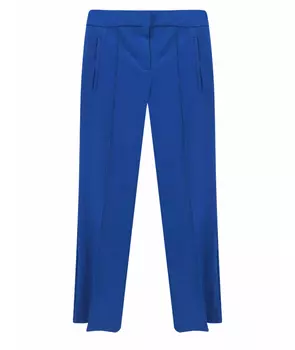 Прямые брюки