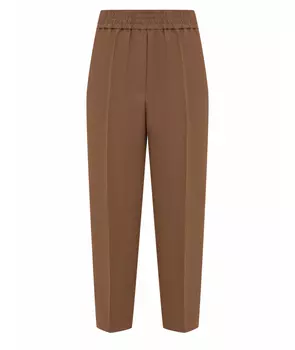 Прямые брюки