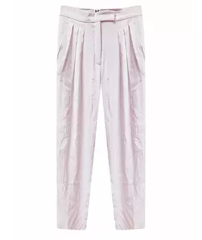 Прямые брюки