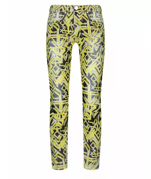 Прямые брюки