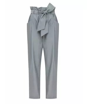 Прямые брюки