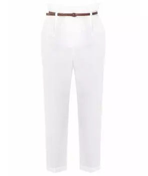 Прямые брюки