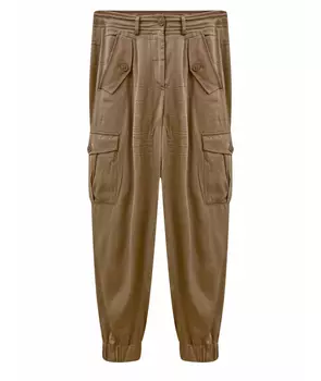 Прямые брюки