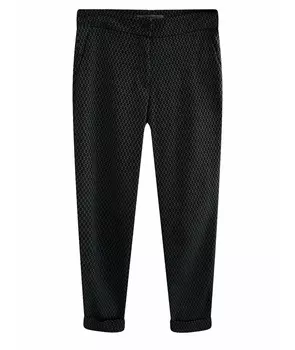 Прямые брюки