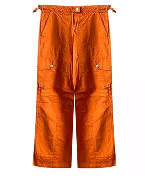 Прямые брюки