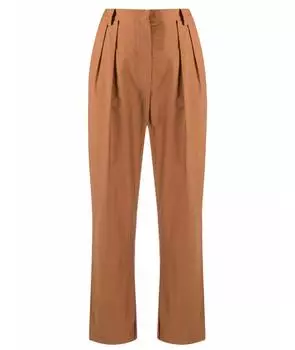 Прямые брюки