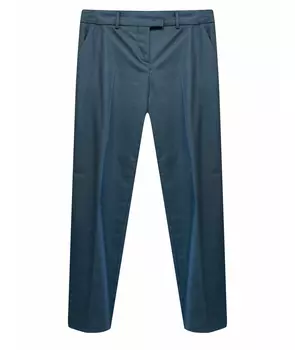 Прямые брюки