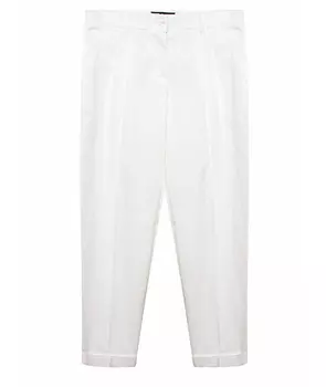 Прямые брюки