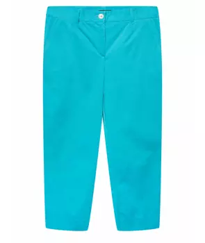 Прямые брюки