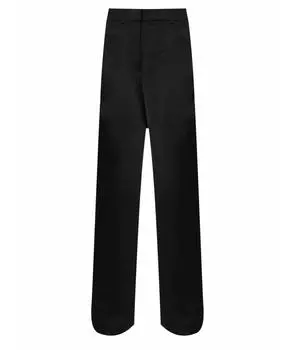 Прямые брюки