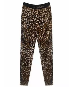 Прямые брюки