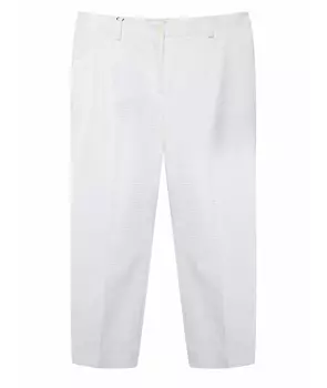 Прямые брюки