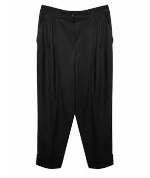 Прямые брюки