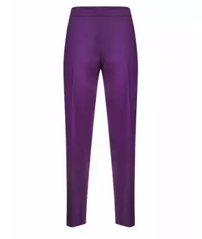 Прямые брюки