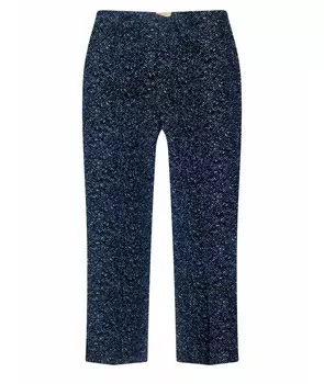 Прямые брюки