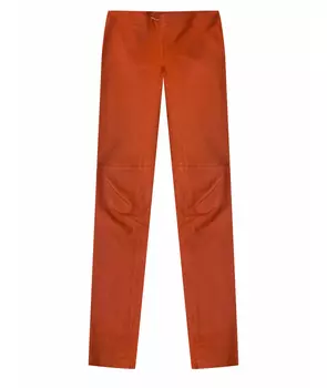 Прямые брюки