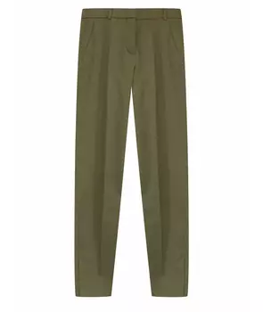 Прямые брюки