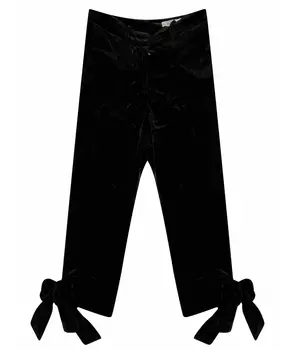 Прямые брюки