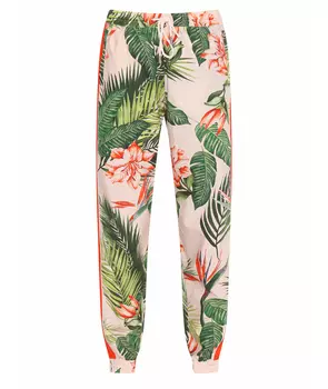 Прямые брюки