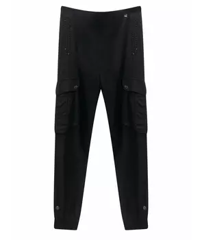 Прямые брюки