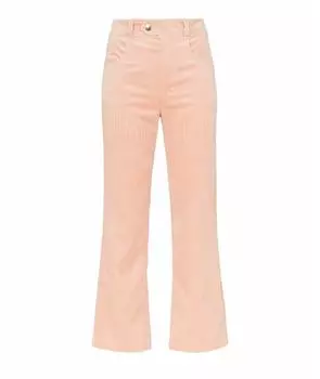 Прямые брюки