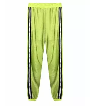 Прямые брюки