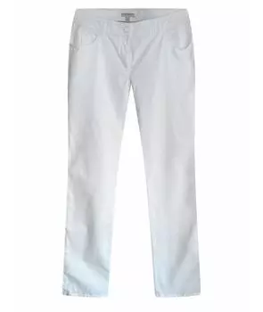 Прямые брюки