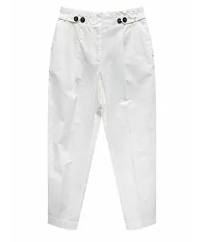 Прямые брюки