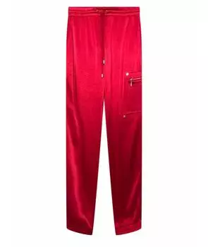 Прямые брюки