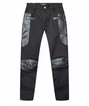 Прямые брюки