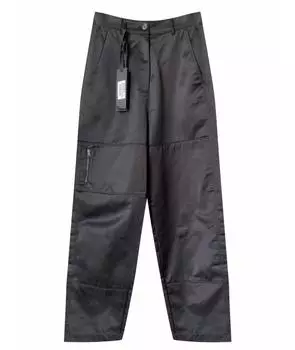 Прямые брюки