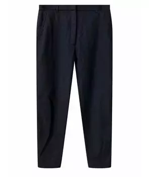 Прямые брюки