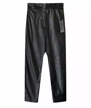 Прямые брюки