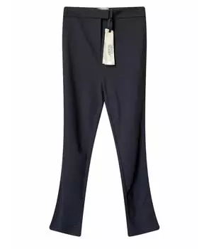 Прямые брюки