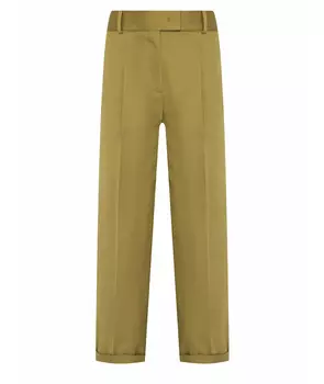 Прямые брюки