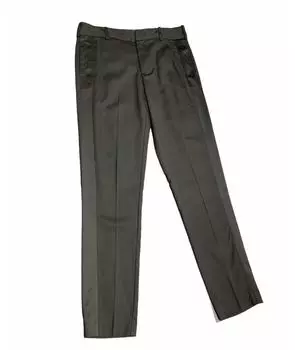 Прямые брюки