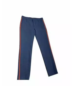 Прямые брюки