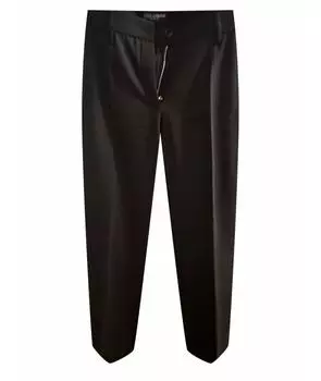 Прямые брюки