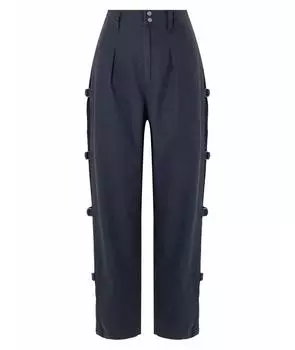 Прямые брюки