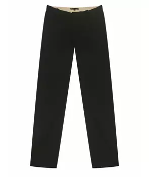 Прямые брюки