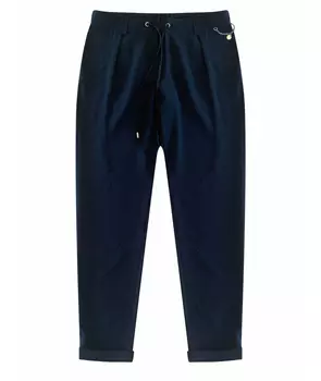 Прямые брюки