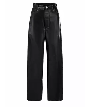 Прямые брюки