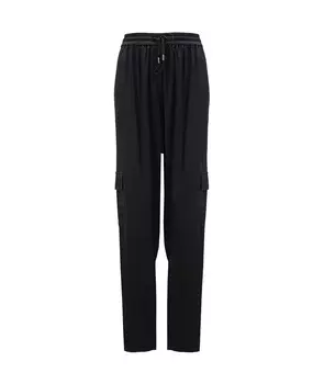 Прямые брюки