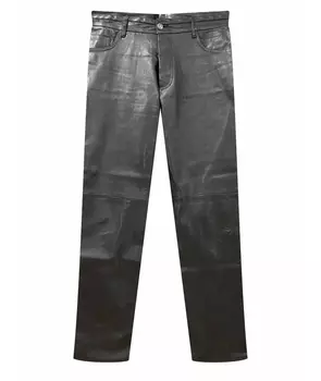 Прямые брюки