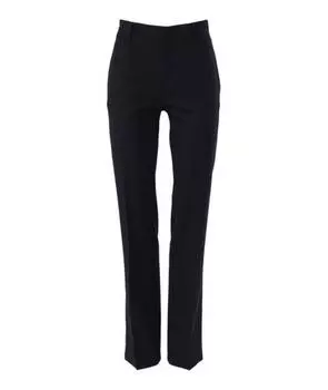 Прямые брюки